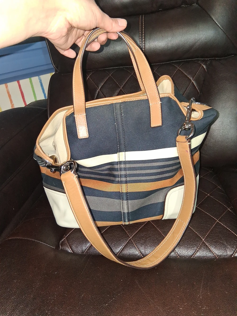 Rehab Bundle Coach, Kate Spade, Valentina